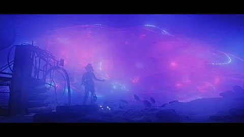 1989-08-09: 20th Century Fox Releases The Abyss