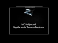 MC Hollywood - Rapidamente Treme o Bumbum (DJ Douglinhas MPC)