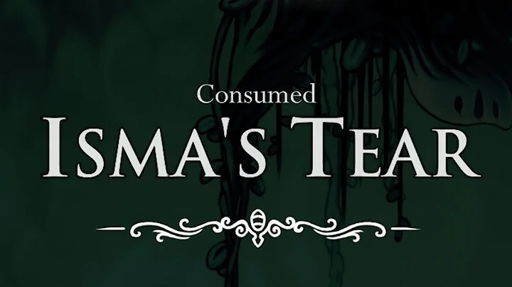 Hollow Knight Part 33 - Isma's Tear