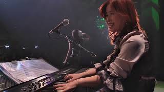 Yuki Kajiura - Zodiacal Sign [Live-HD]