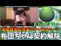 布団ちゃんがVARRELをクビになった件について話すはりーシ【切り抜き】