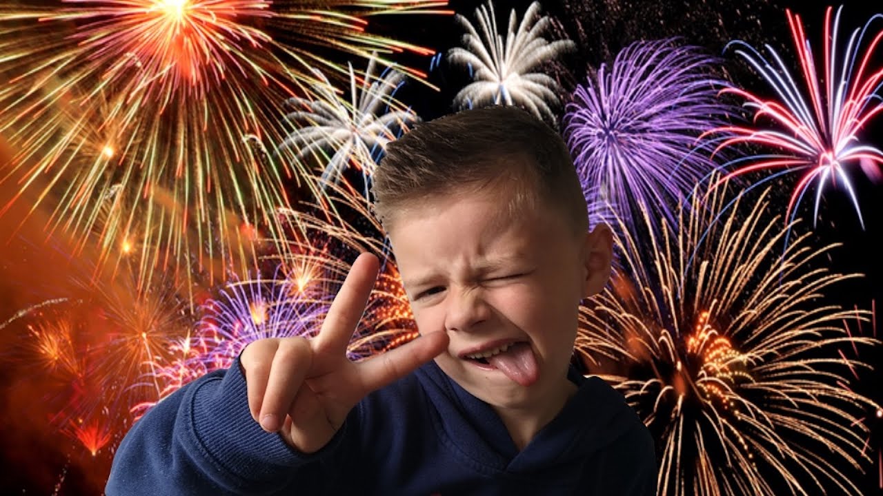 Feu D'artifice Saint Pol De Leon 2022