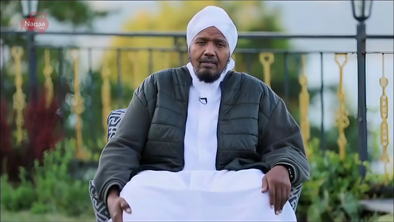 من متشابهات الآت قوله تعالى مطلع سورة البروج | الشيخ | عبدالرشيدصوفي