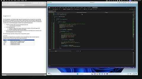 Learn C# Step-by-Step | Project 01 - Pizza Ordering System