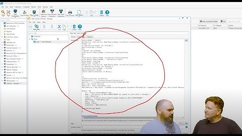 Resource Monitoring Made Easy with PowerShell Scanner (Part 2)