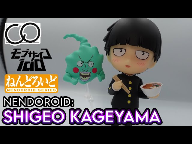 Mob Psycho 100 III Shigeo Kageyama Non-Scale Figure