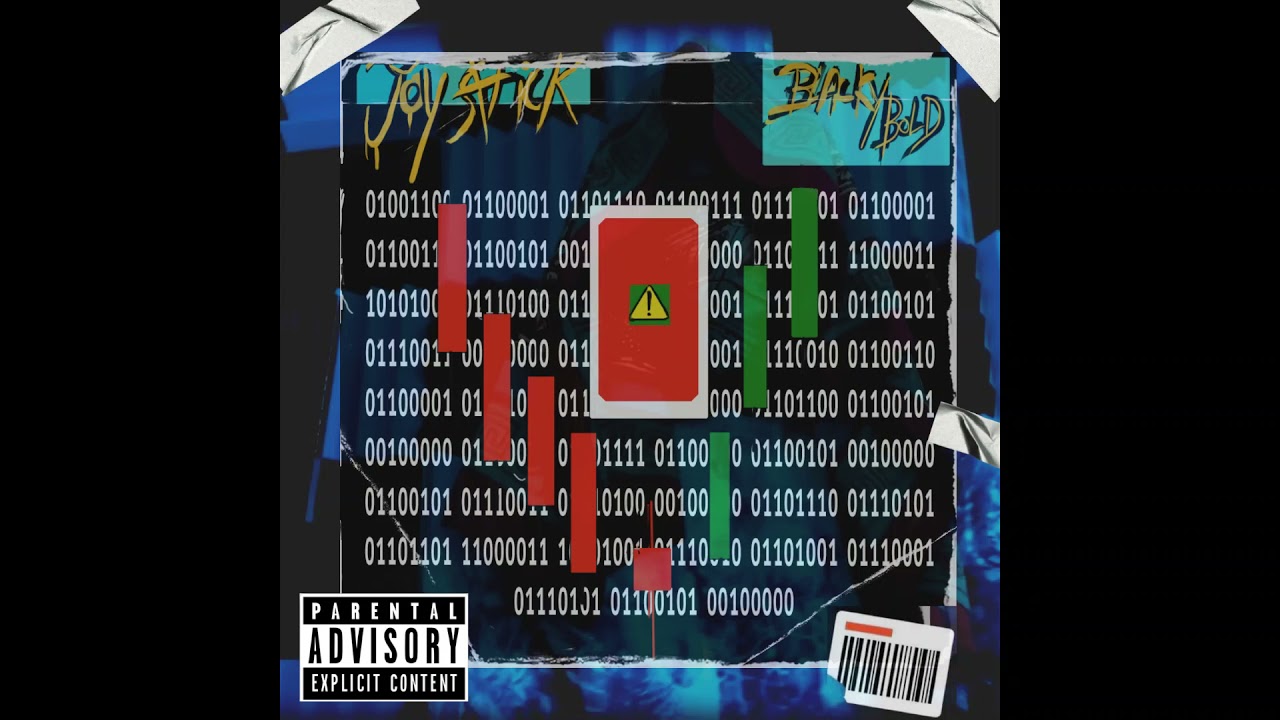 Watch Blackybold - Joystick on YouTube Watch Blackybold - Joystick on YouTube