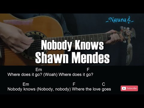 Shawn Mendes -