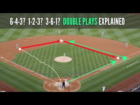 What's a Double Play? Different Types Explained