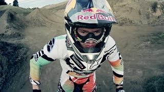Beautiful Motocross Freestyle Stunts In New Zealand