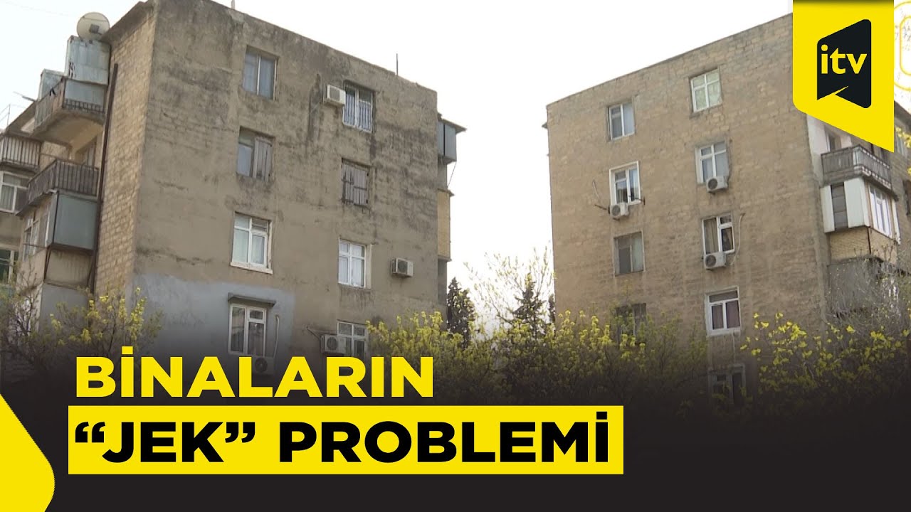 Ödənilən pul hara gedir? – Sakinlərin “JEK pulu” narazılığı