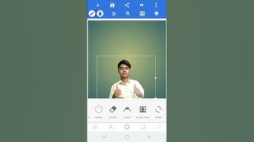 how to remove background in PIXELLAB #pixellab #background