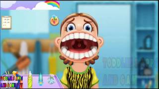 My Little Dentist - Kids Learn to take care of Teeth | Toddler's Apps and Games screenshot 5