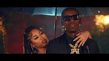 Rich Homie Quan - Bigger Problems (Official Music Video)