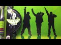 GReeeeN92ムーントラップ