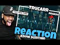 TruCarr DRAKEO THE RULER Know Sumthin REACTION UNDERRATED mp3