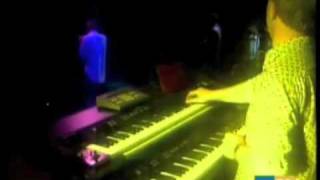 Talk Talk "It's My Life" Live, Salamanca, Spain 9/10/86 chords