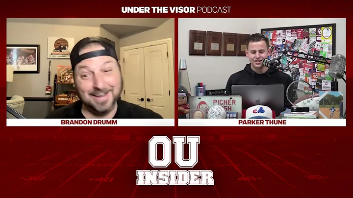 Huge Recruiting Updates for Oklahoma | Under The V...