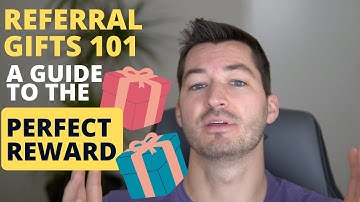 Referral Gifts: Unlocking the Hidden Potential of Your Referral or Affiliate Program!