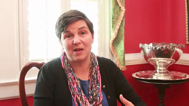 Meet the Development Team - Lou Ann Gilliam