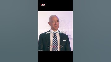 Failure and invention are inseparable twins  - Jeff Bezos