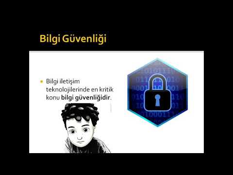 Video: Bireyin ekonomik güvenliği: sistem kavramı, tehditler ve güvenlik