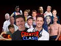 Creator Clash - Choose your fighter! (Youtuber boxing)