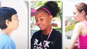 Kids in a Tech World: A Million Opportunities