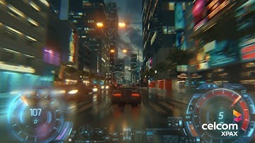 Unlimited GAMING with unlimited high-speed Internet with Ultra Hour Pass™