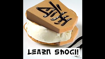 Learn Shogi! Midgame