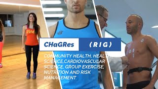 Fsr Research Group - Health Science, Community Health Cardiovascular Science Chagres