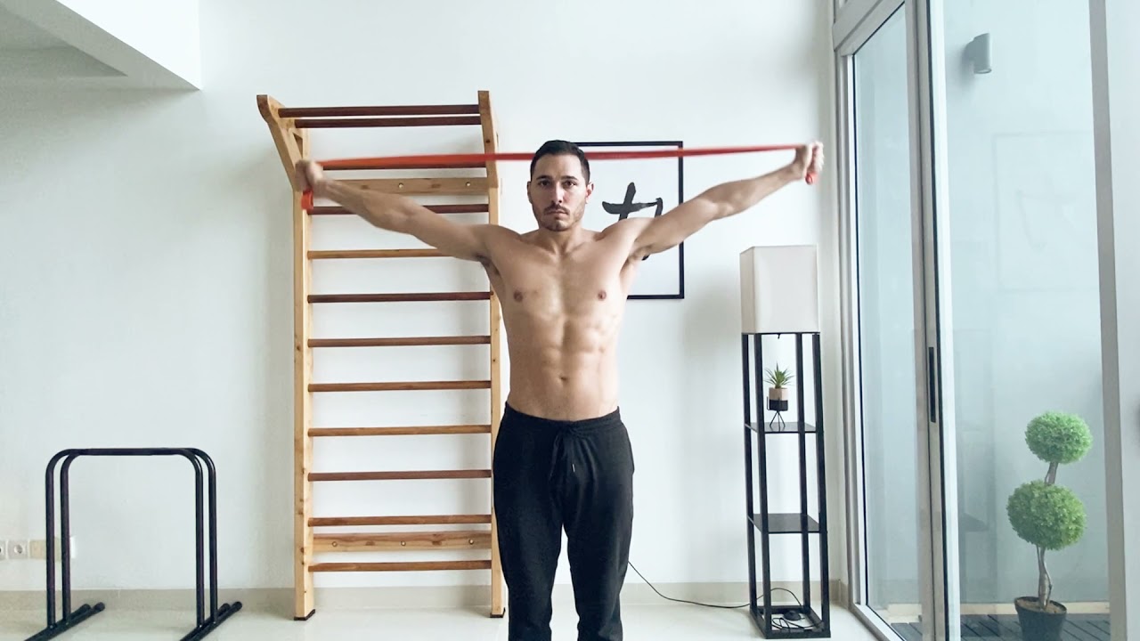 Vertical Band Pullaparts YouTube