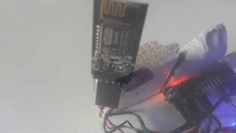 Geekcreit® DT-06 Wireless WiFi Serial Port Transparent Transmission Module TTL To WiFi from Banggood