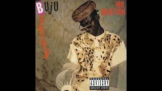Buju Banton - Love How The Gal Flex