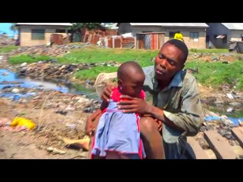 Denis John Yesu Nisaidie