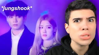 Kpop Idols At Award Shows In A Nutshell Reaction