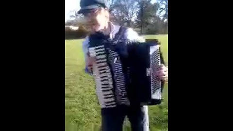 Accordions.