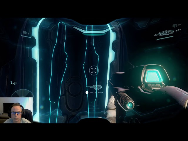Halo 5 Guardians   Episode 8