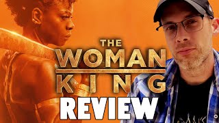 The Woman King - Review!