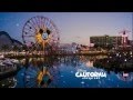 2015 Frozen Fun Disneyland Resort Commercial