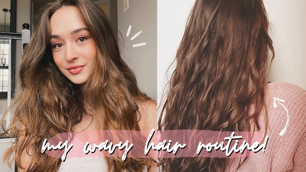 12 Tricks to Modify the Curly Girl Method for Wavy Hair in 2023