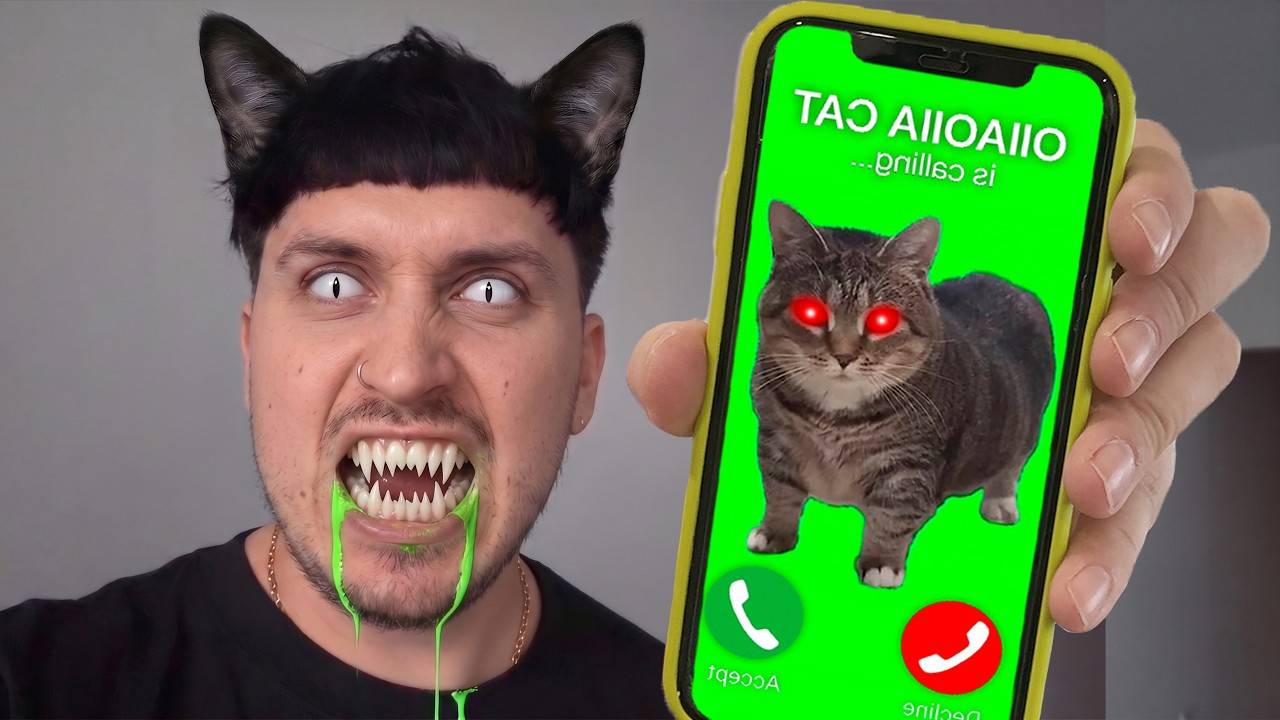 Latest Title & Thumbnail