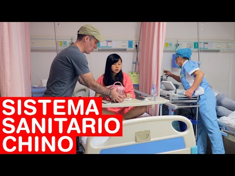 Video: ¿China tiene atención médica universal?