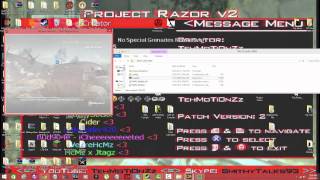 Mw2 Mod Loader/Project Koolaid v1 {Preview}