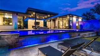 Tranquil Contemporary Home in Austin, Texas screenshot 5