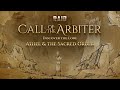 RAID: Call of the Arbiter | Discover the Lore | Episode 2: Athel &amp; the Sacred Order