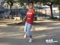 Daniel Haaksman feat. MC Miltinho "Kid Conga"