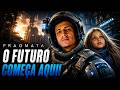 PRAGMATA GAMEPLAY PT-BR – O JOGO MAIS INSANO DE FICÇÃO CIENTÍFICA? PARTE 01