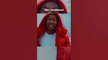 DigDat Unreleased🔥 #shorts