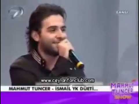 Yurtseven Kardeşler - Gitme Turnam (Mahmut Tuncer Show) KANAL 7 2008 (YILBAŞI ÖZEL 2023)